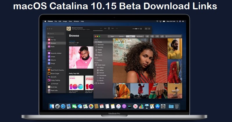Macos Version 10.15 Download